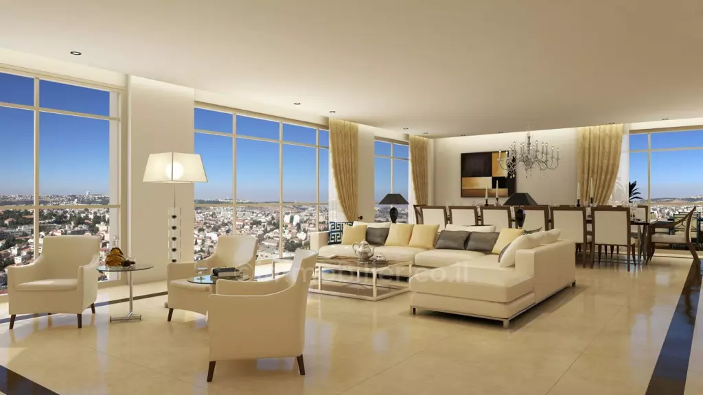 PROJET NEUF CENTRE-VILLE