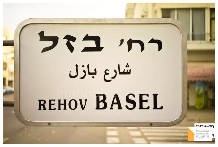 שקטה,קרוב לים,מוארת,בבניין חדש,מרווחת,תקרה גבוהה,משופץ,פרוייקט איכותי