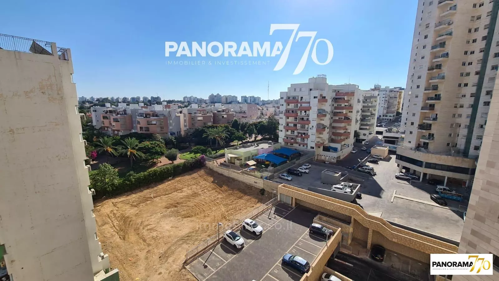 A ne pas manquer !,Bel appartement