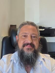 Avraham Allouche