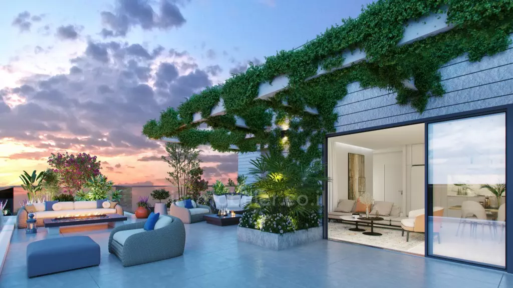 ESPECIAL INVESTIDORES PERTO MAR EDIFÍCIO NOVO