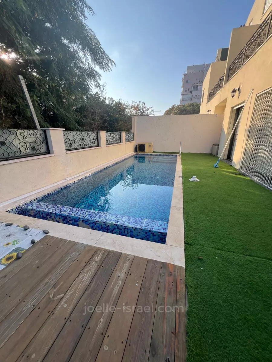 בית חדש