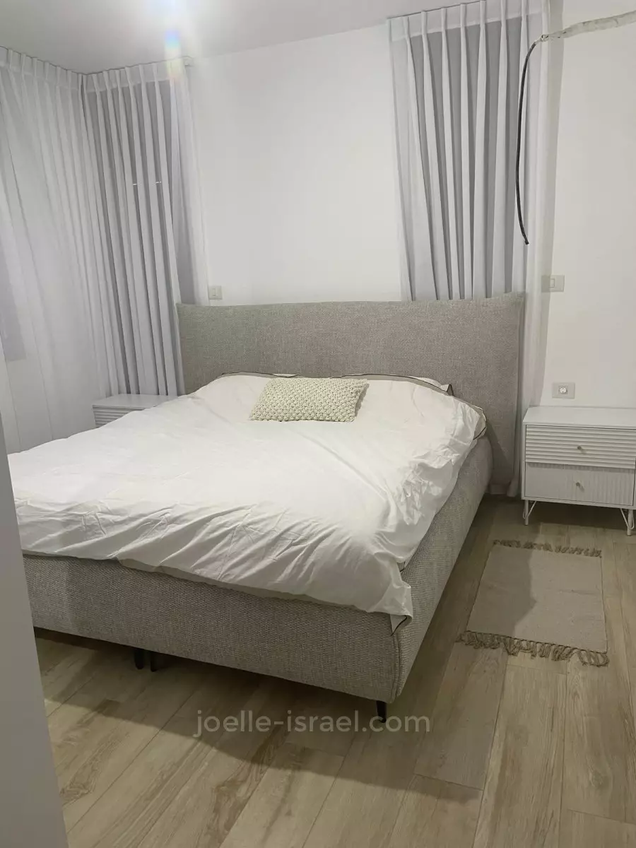 בניין בוטיק מרכז העיר