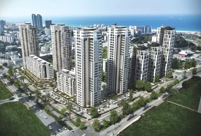 לא להחמיץ!,עם מרפסת,מסודרת,מיקום מצויין,בבניין יוקרה,בבניין חדש,חדשה,פרוייקט איכותי