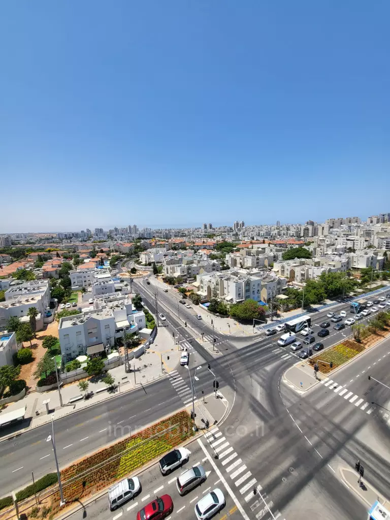 בלעדיות למכירה ליד סיטי אשדוד
