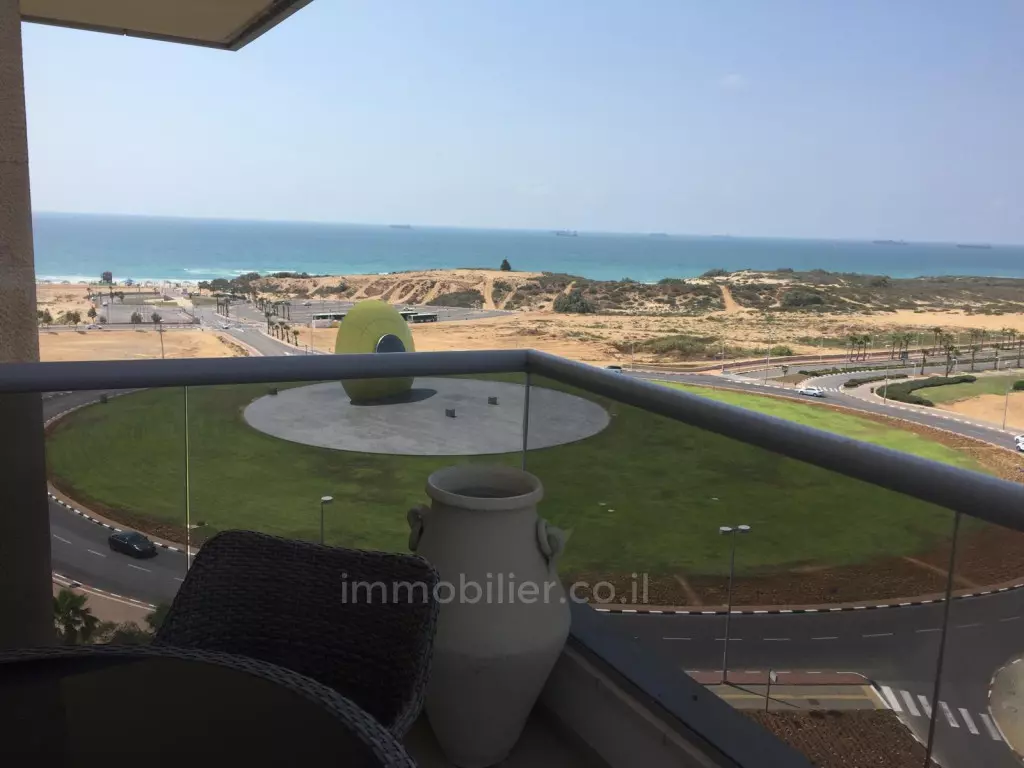 השכרה עונתית במתחם Costa Del Sol, אשדוד