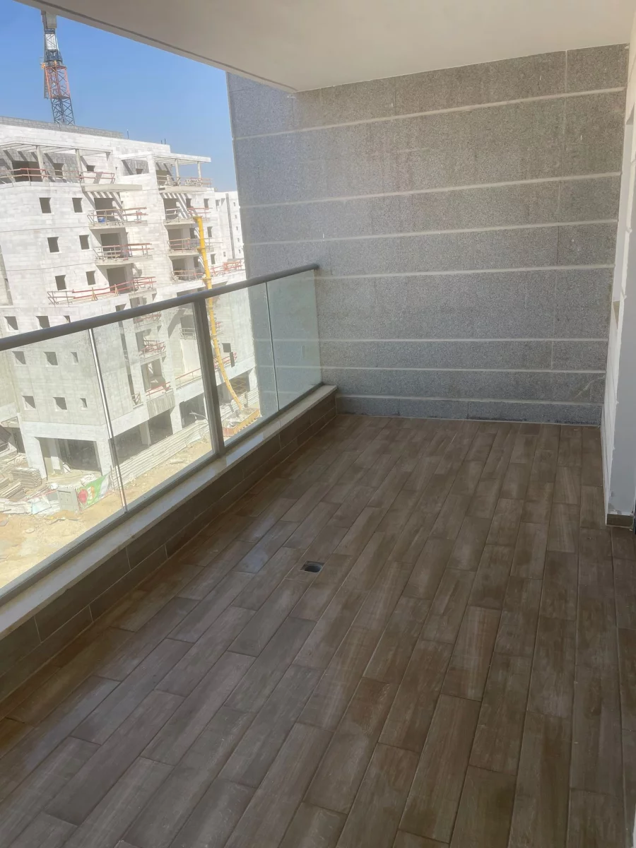 Ottima opportunità da non perdere! 6 locali in affitto, vicino a tutti i servizi, Parco Hanahal, Beer-Sheva