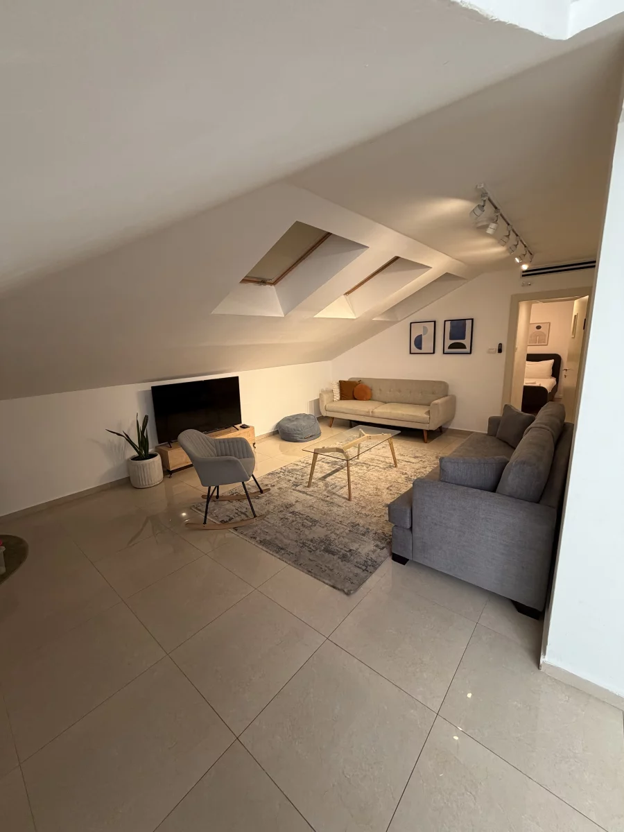 Magnifique appartement 3pieces meublé en Centre ville