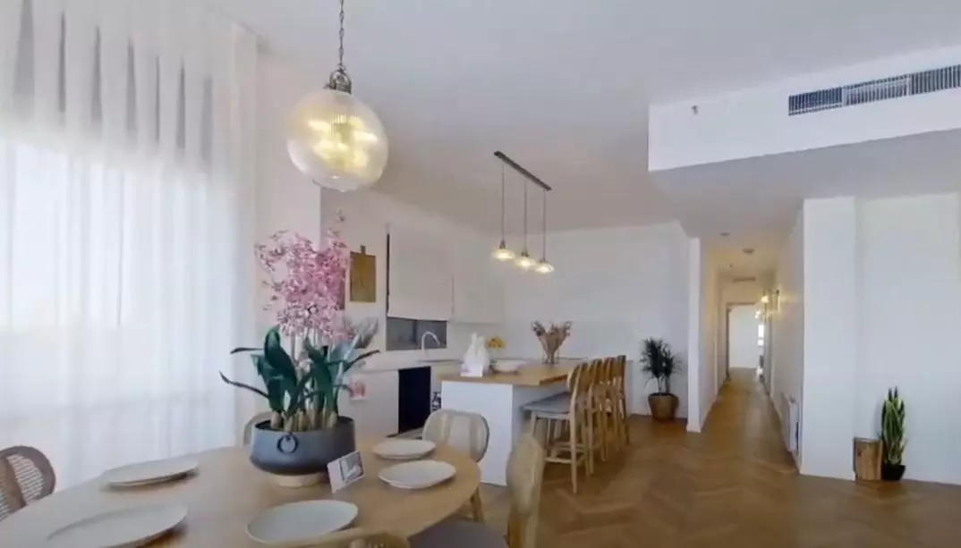 פרויקט חדש רמת שרת ירושלים