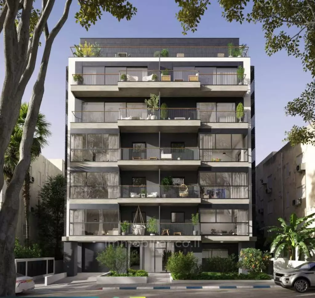 Vende-se magnífico apartamento T4 em novo projeto no boulevard Nordau