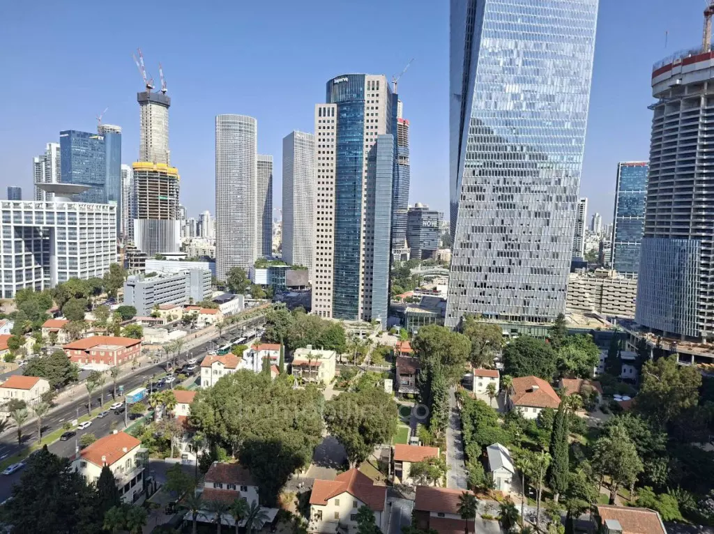 דירת 4 חדרים מהממת בפרויקט BSR סרונה החדש