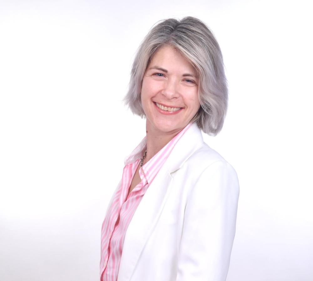 Dalia Gurov