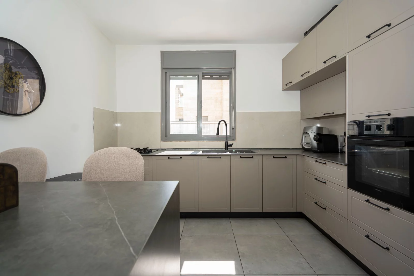 Duplex em Harish